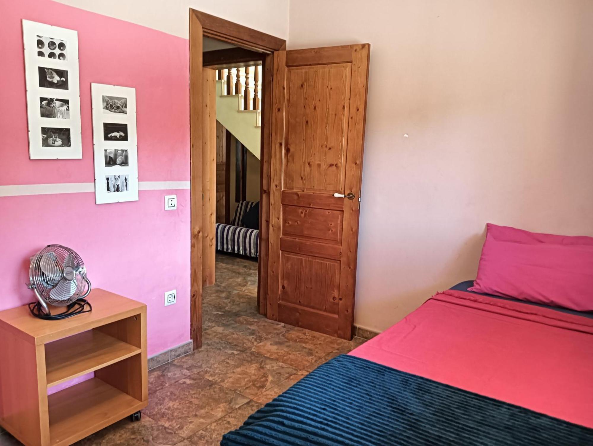 Villa Du Lac Speciale Pour Famille Avec Enfant Riudecanyes Eksteriør billede
