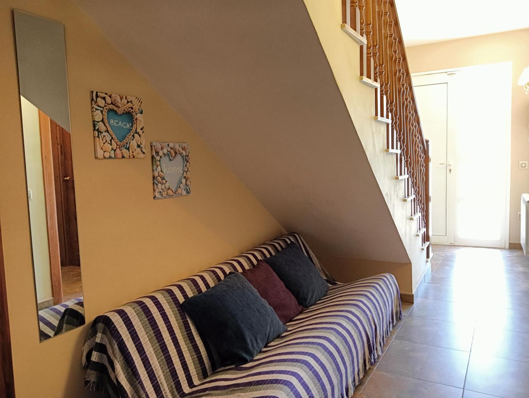 Villa Du Lac Speciale Pour Famille Avec Enfant Riudecanyes Eksteriør billede