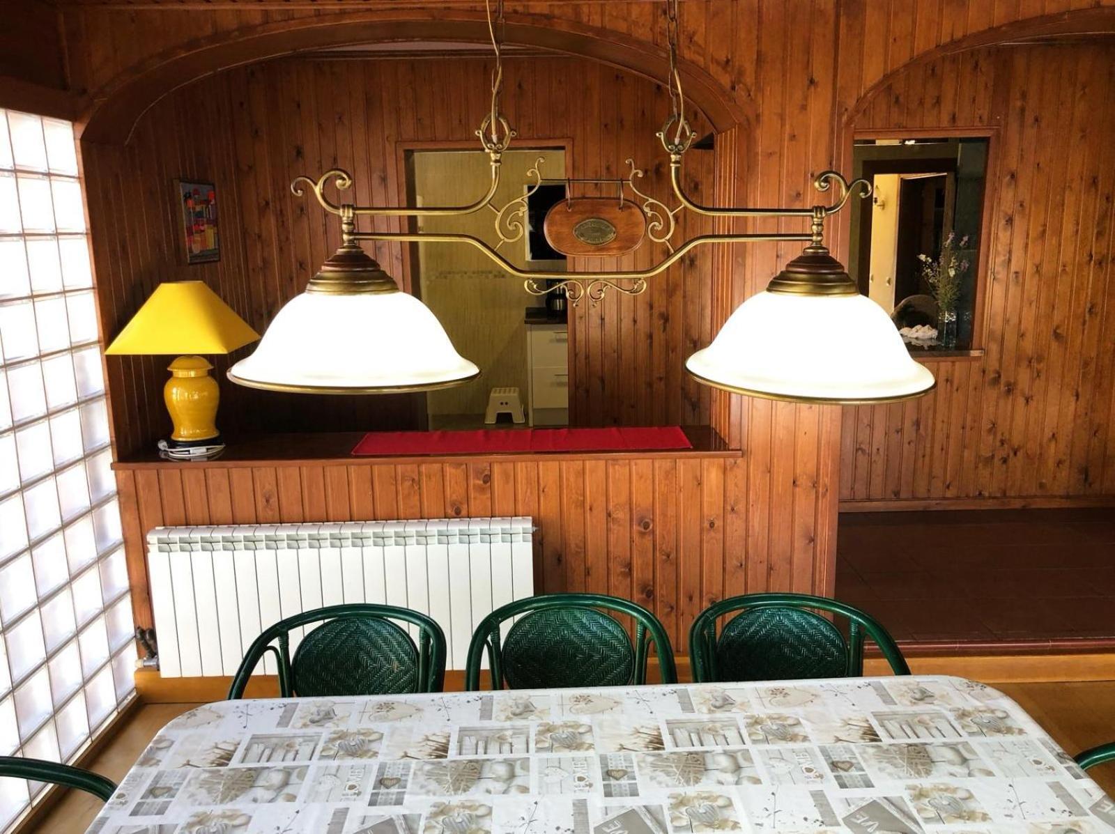 Villa Du Lac Speciale Pour Famille Avec Enfant Riudecanyes Eksteriør billede